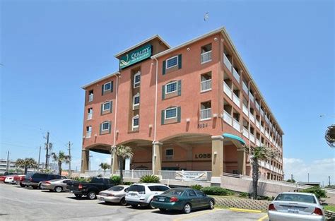 quality inn hotels|Quality Inn & Suites Galveston .